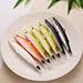fish writing pen